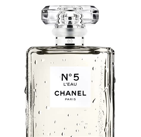 chanel perfume number 9